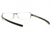IC Berlin Eyewear TINA Gunmetal Eyeglasses